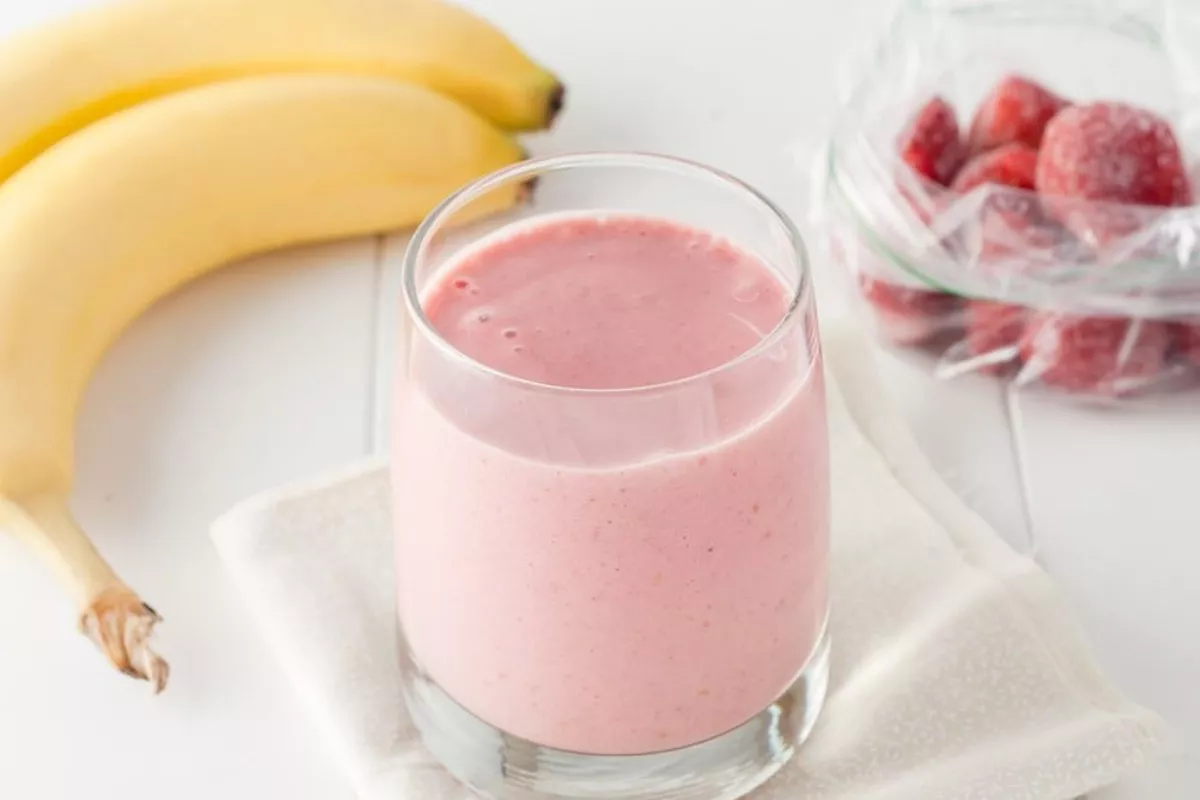 Kumpulan Resep Minuman dari Buah-buahan yang Ada di Kulkas