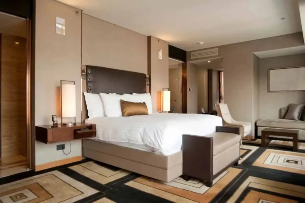Panduan Memilih Hotel Aman Untuk Pemula Saat Liburan Sendiri