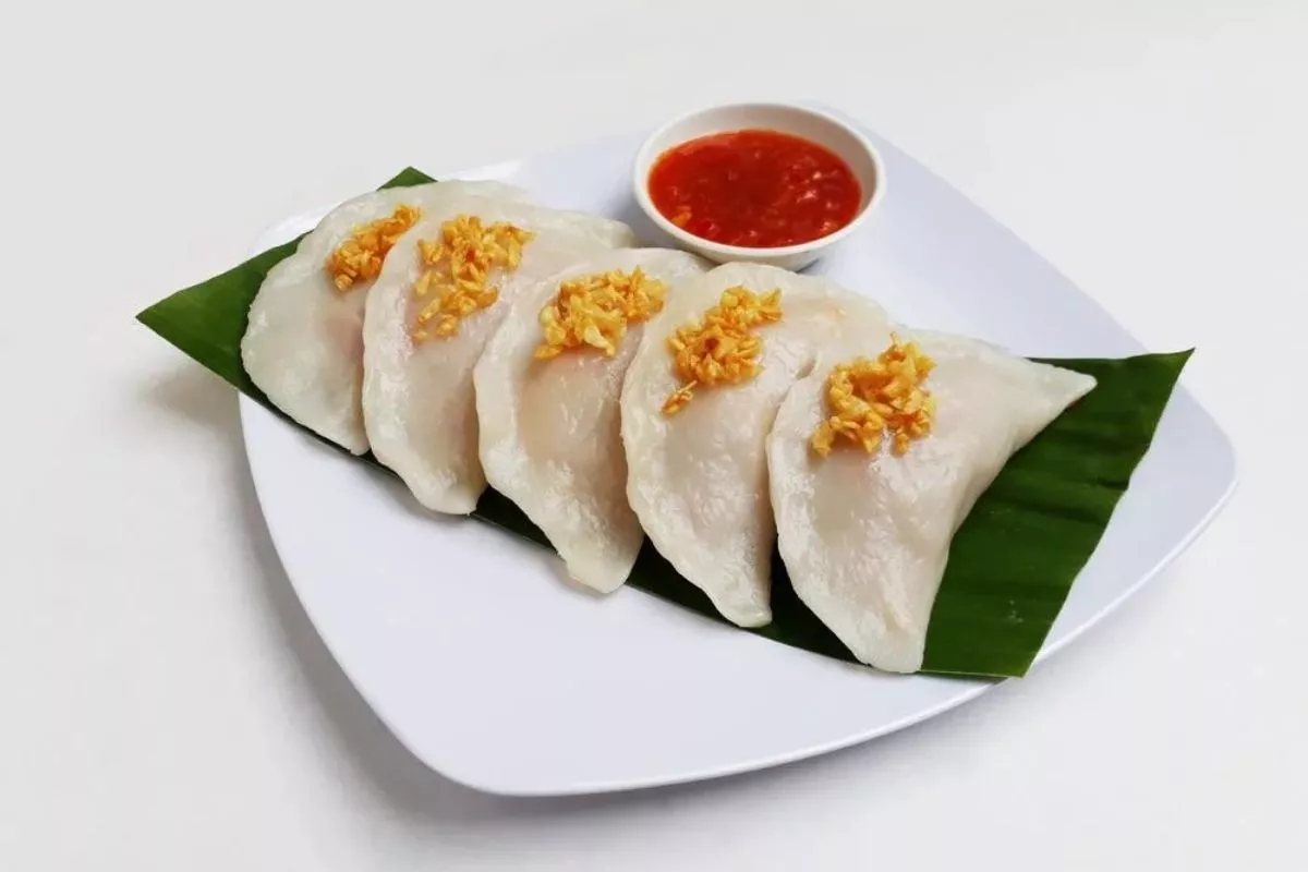 8 Rekomendasi Tempat Berburu Kuliner Langka di Pontianak dan Banjarmasin