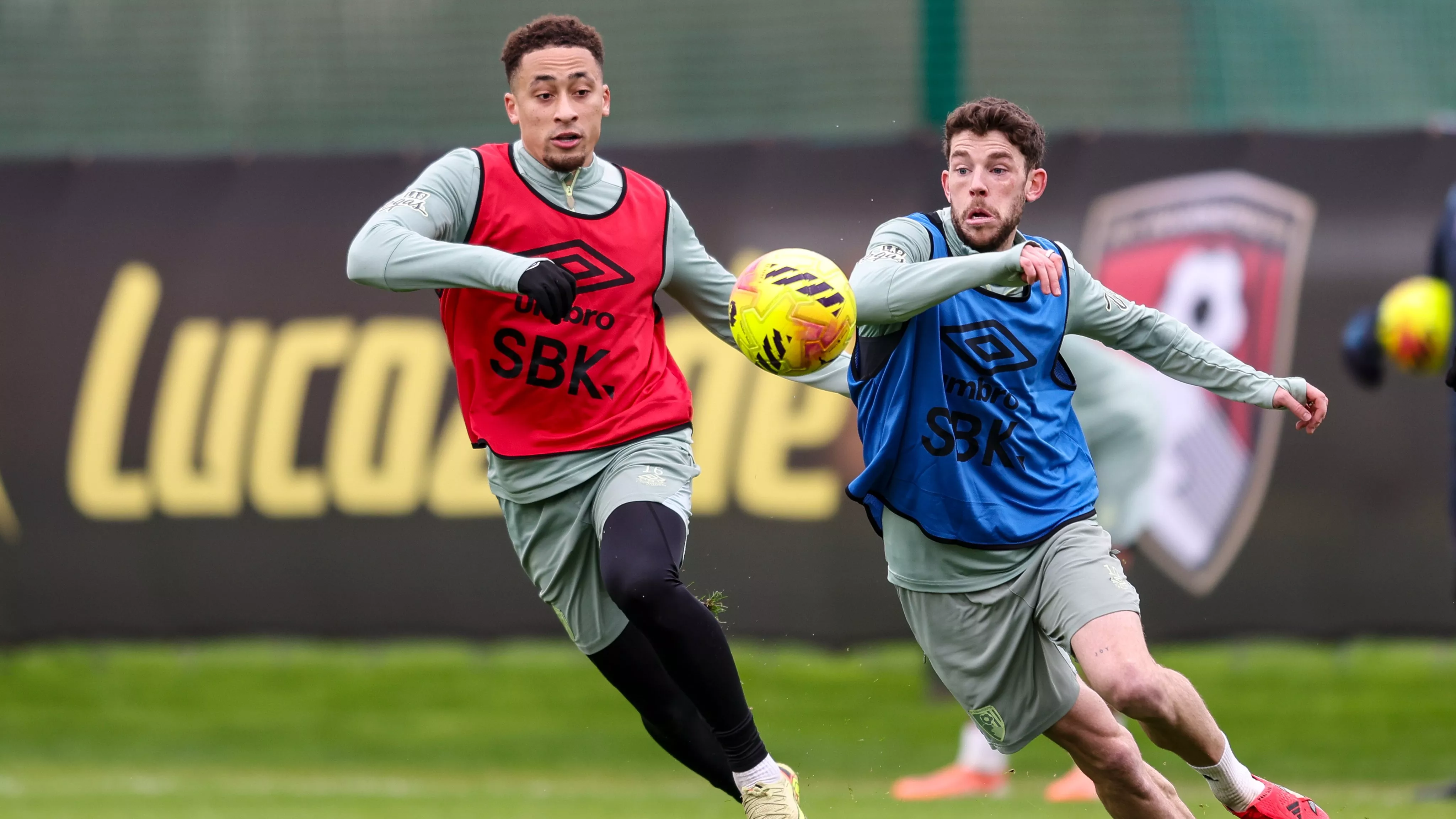 Kejar Rekor Baru, Begini Lineup Bournemouth vs Sunderland