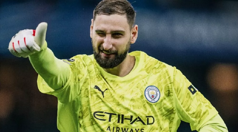 Starting Lineup Leeds vs Man City, Kemana Erling Haaland?