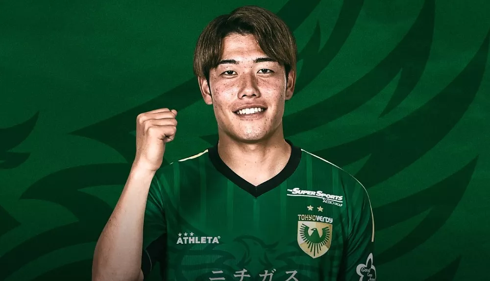 Dua Pemain Cadangan Jadi Bintang, Tokyo Verdy Permalukan Kashiwa Reysol