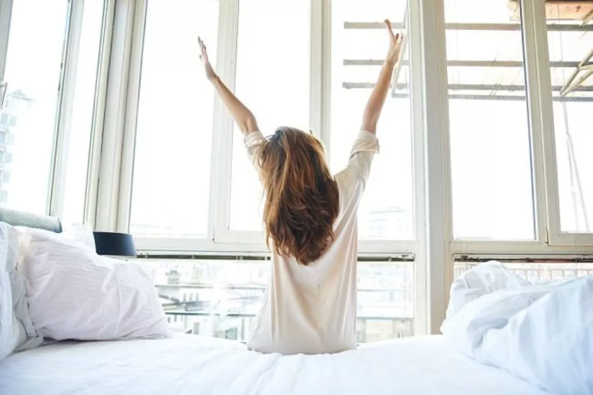 Pentingnya Tidur Cukup untuk Jaga Kesehatan dan Produktivitas 