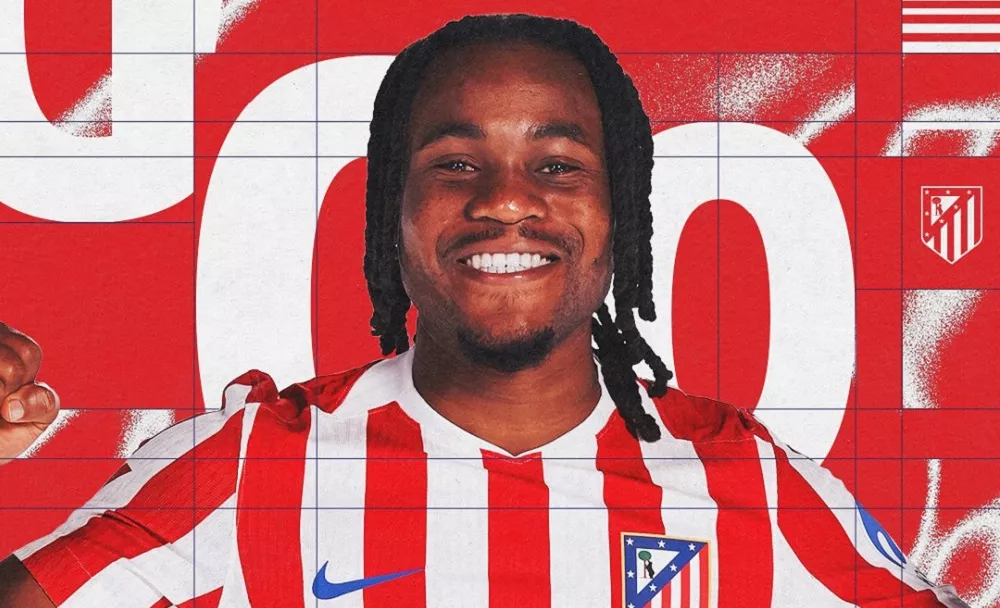 Kemarin Barcelona, Kini Giliran Espanyol Digasak Atletico Madrid