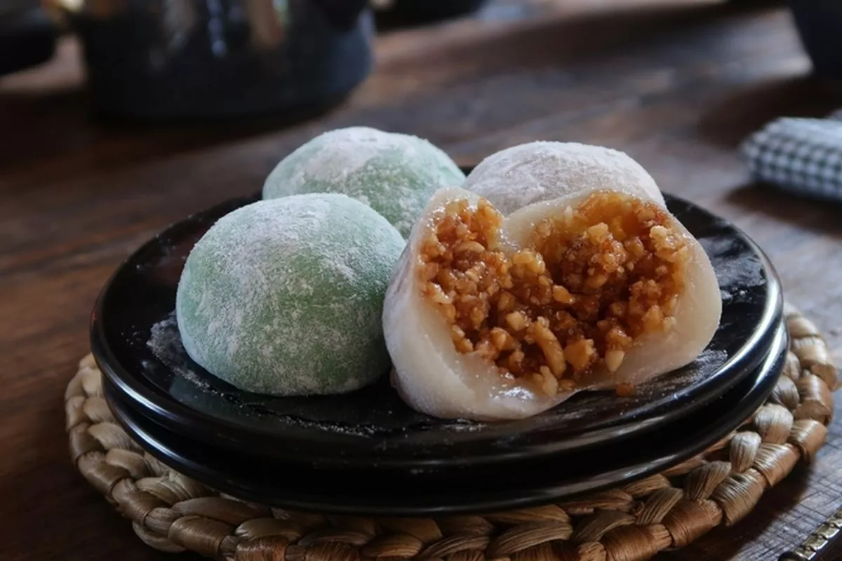 Sejarah Mochi Cianjur: Mengapa Bisa Jadi Oleh-Oleh Khas Jawa Barat?