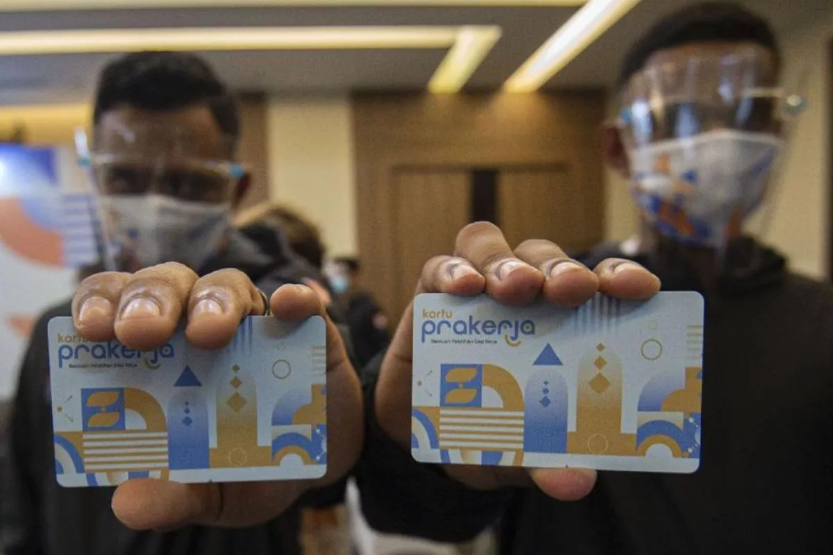Syarat Terbaru Kartu Prakerja 2026 dan Tips Lolos Seleksi HP