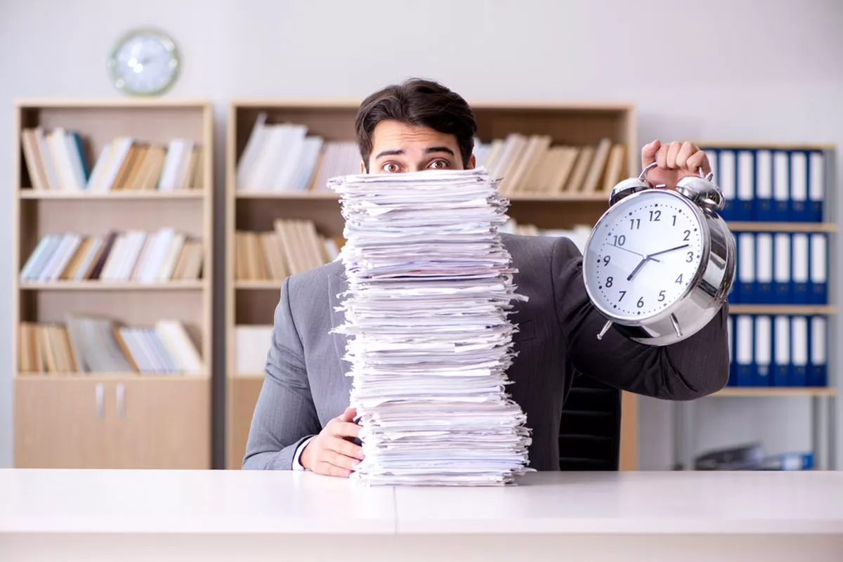 Cara Mengatur Waktu (Time Management) bagi Pekerja Efektif