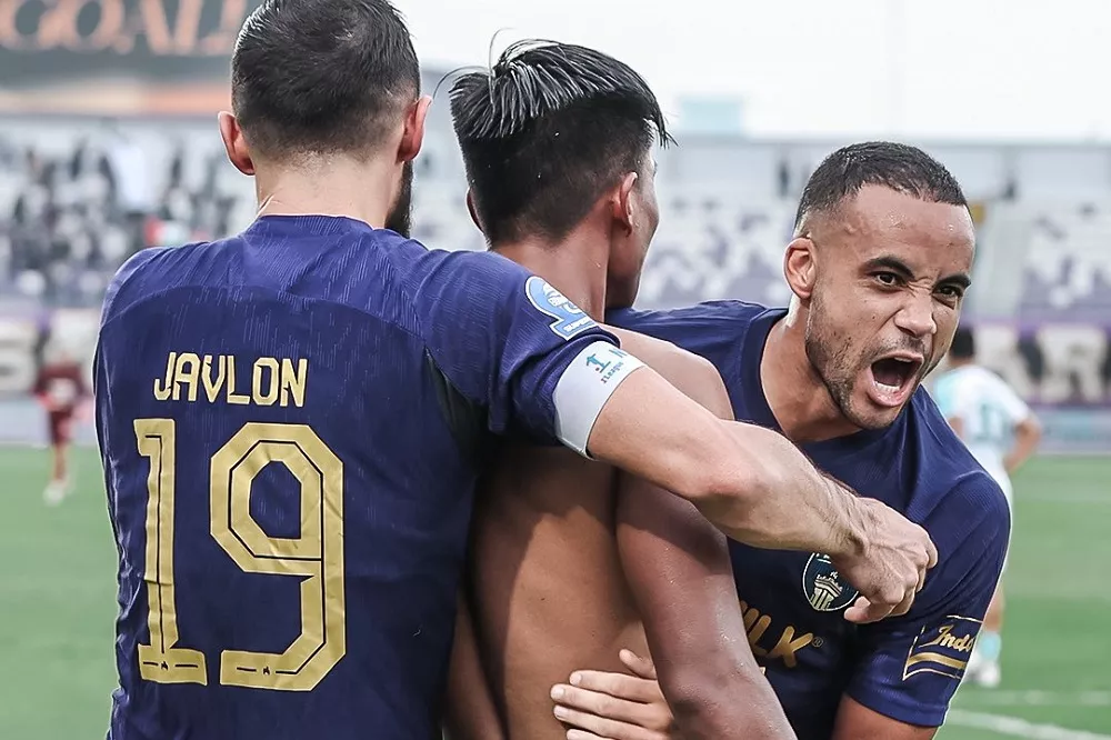 Carlos Pena Siapkan Senjata Rahasia dalam Laga Persib vs Persita, Siapa Dia?