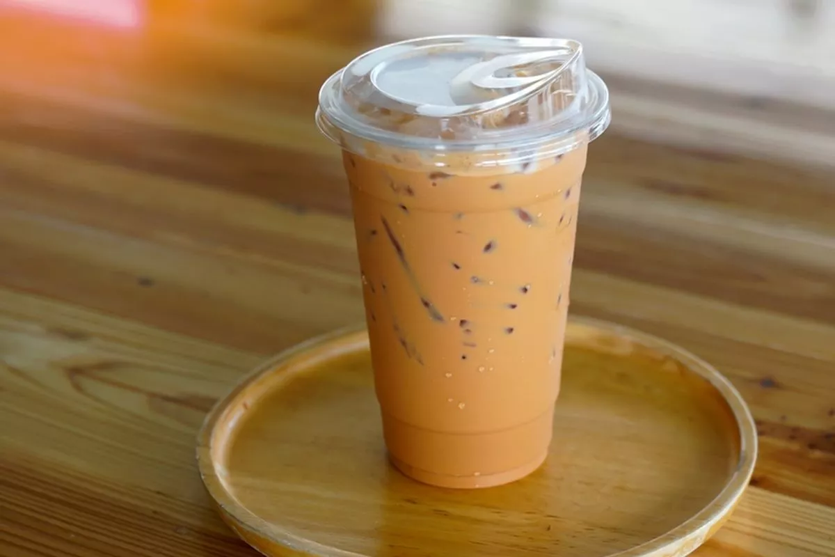Memulai Bisnis Minuman Es Teh Solo / Teh Tarik Untuk Pemula
