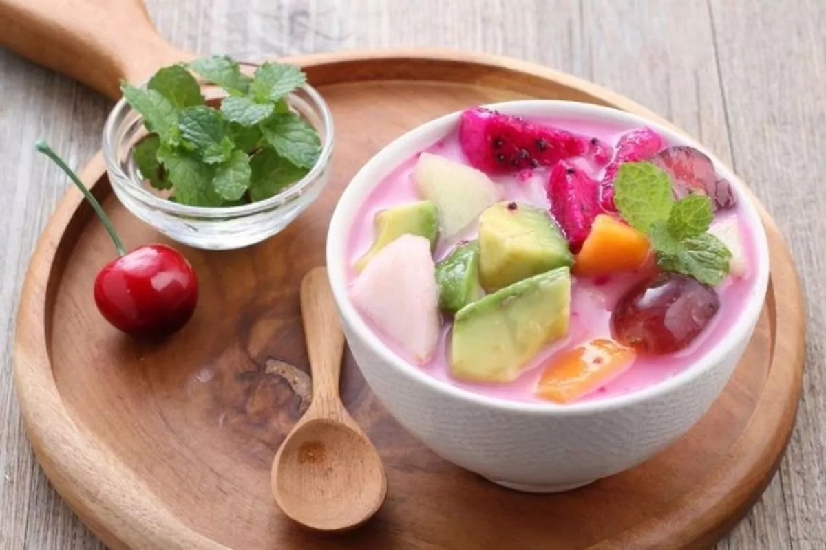Kenapa Es Buah Terlalu Sepat? Simak Tips Pilih Buah Matang Sempurna
