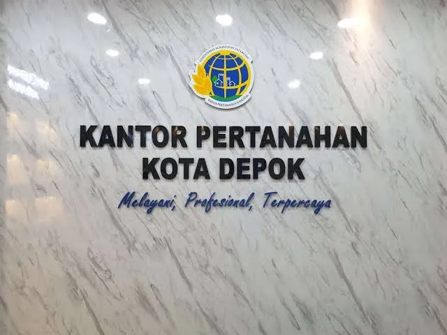 Dugaan Pungli di BPN Depok Mengemuka, Pengurusan PKKPR Diduga Dibebani Biaya di Luar PNBP