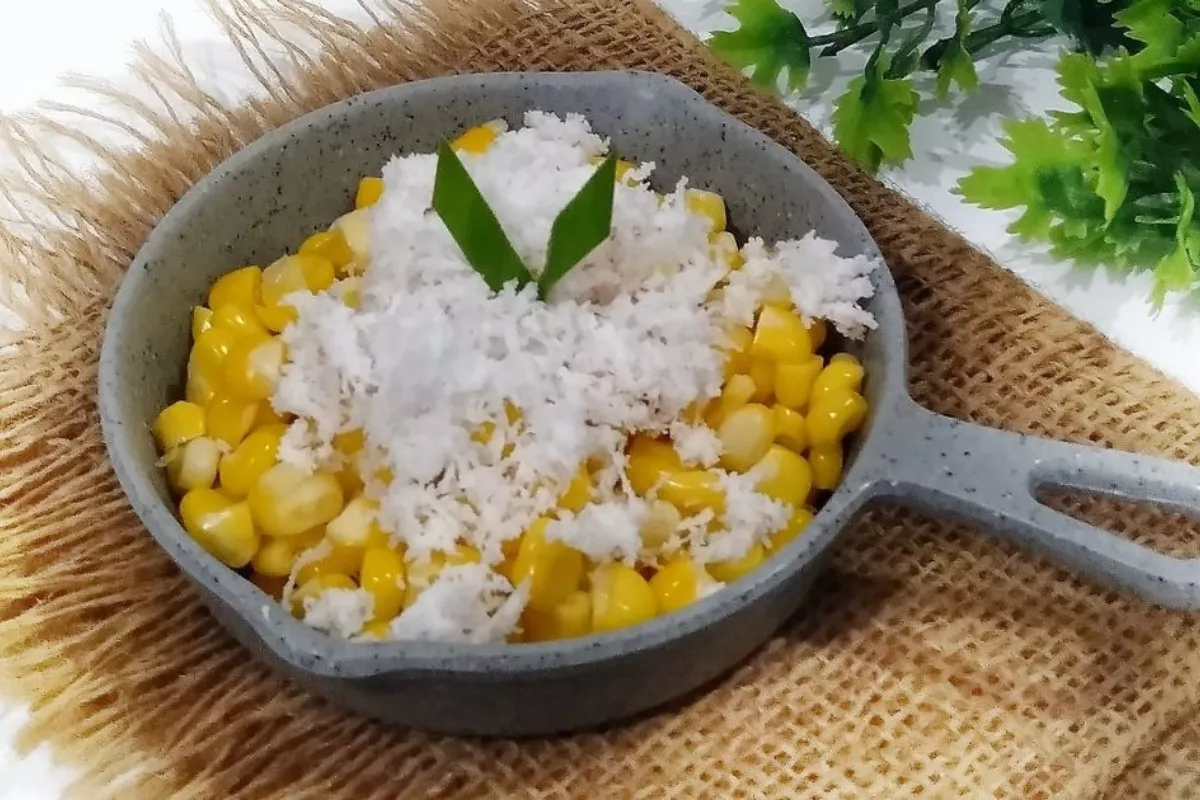 4 Jenis Jagung Terbaik untuk Grontol yang Gurih dan Pulen