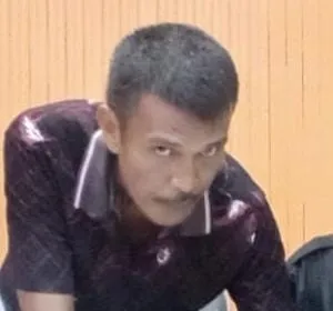 Penipu Ini Terus Diintai Tentara