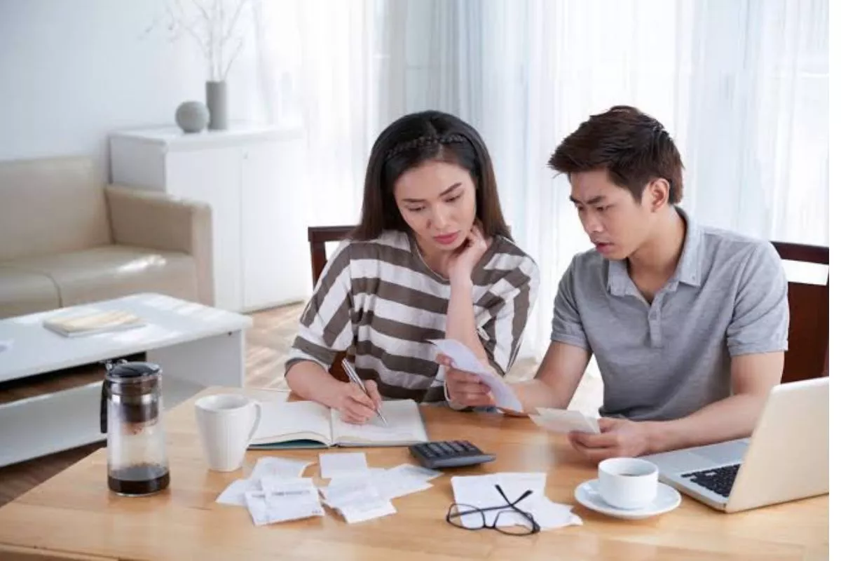 Cara Jitu Mengatur Keuangan Keluarga agar Stabil & Finansial Aman