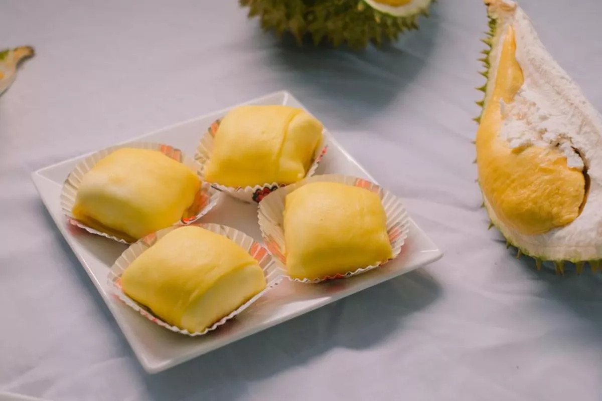 Lumer di Mulut! Ini Rahasia Cara Membuat Pancake Durian Rumahan Legit
