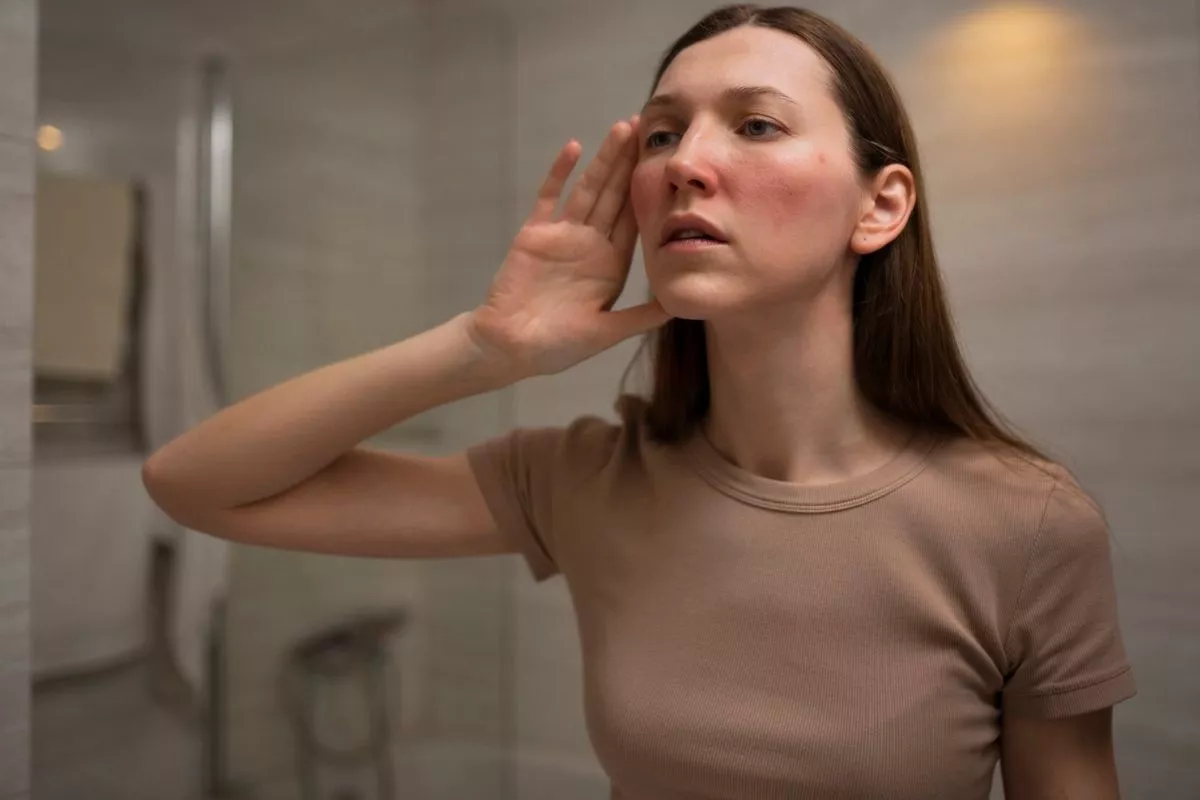 Kulit Rusak Parah! Ini Dampak Over Exfoliasi Wajah yang Jarang Disadari