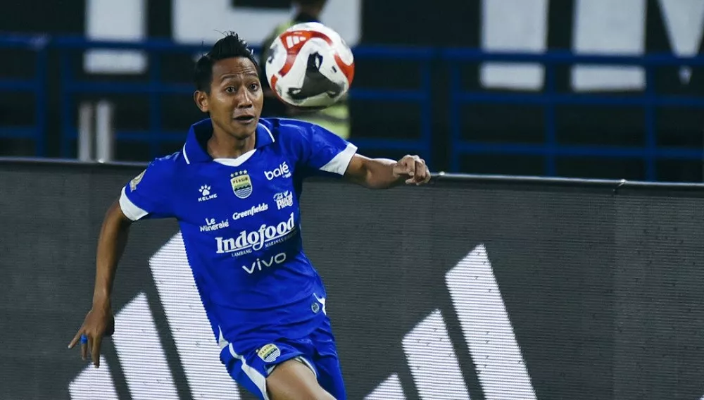 Setelah Madura United, Giliran Persebaya Bakal Diberondong Gol Persib Bandung?