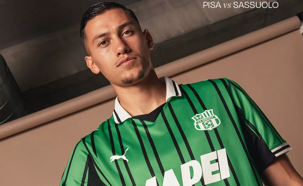 Udinese vs Sassuolo: Ini Dua Target Khusus Jay Idzes cs
