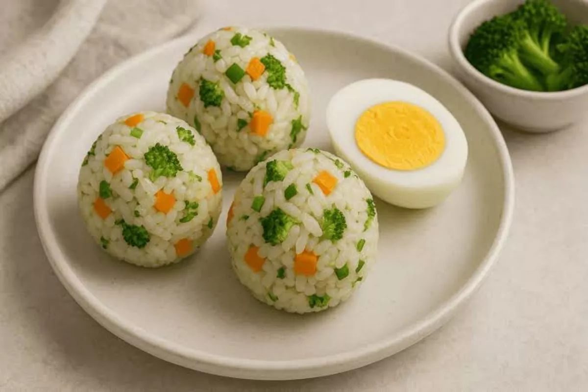 Ide Resep Makanan Sehat Keluarga yang Disukai Anak-Anak