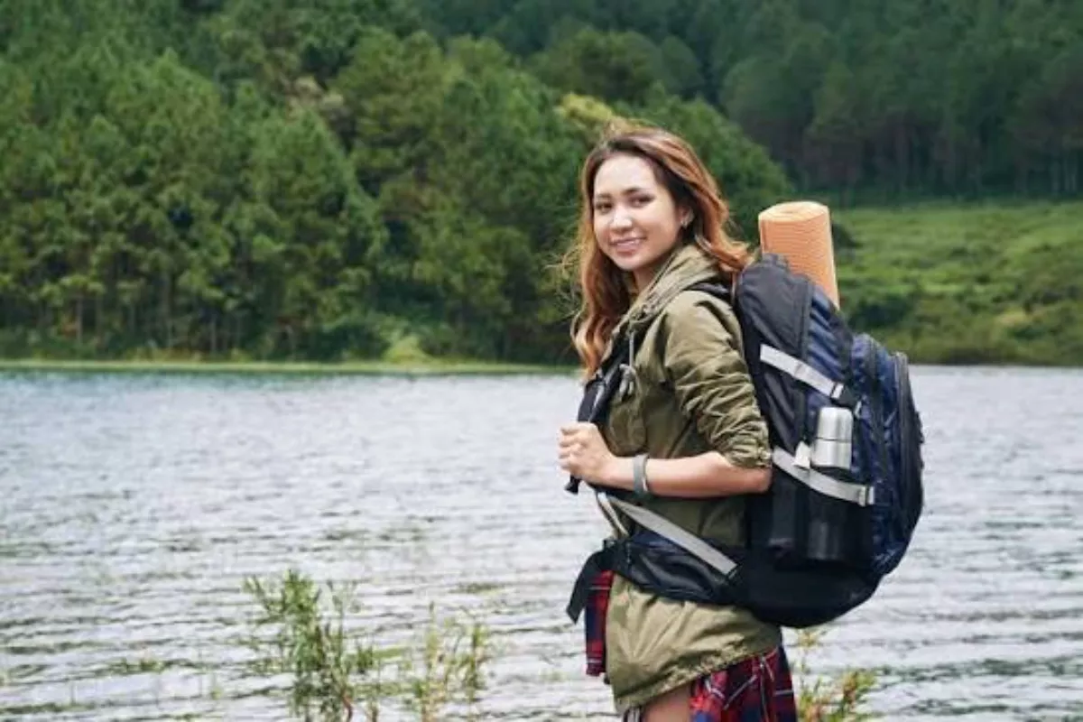Tips Solo Traveling Wanita Pemula Agar Aman dan Tetap Nyaman