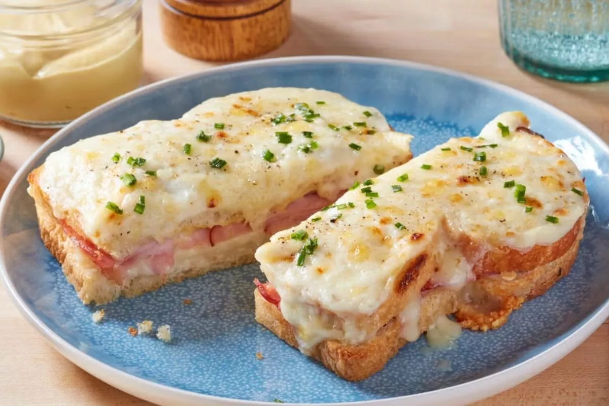 5 Rekomendasi Jenis Roti Terbaik untuk Membuat Sandwich Panggang Prancis