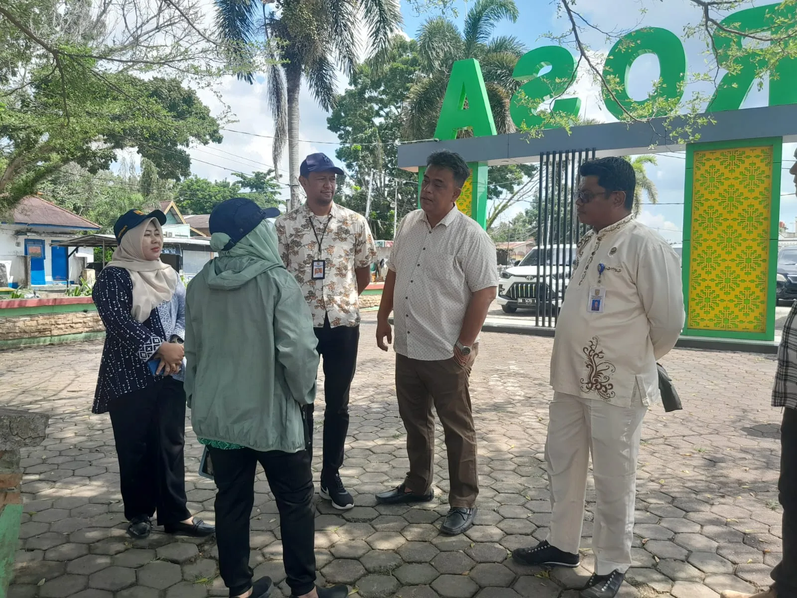 Arena Pacu Jalur Tepian Narosa Disiapkan Jadi Water Front City, Masuk Proyek Strategis Nasional