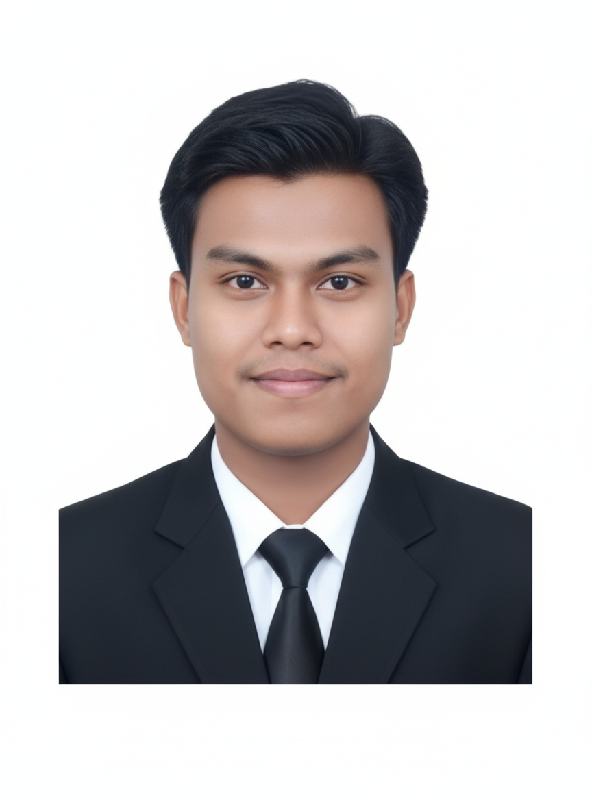 Abdul Arif Rusni