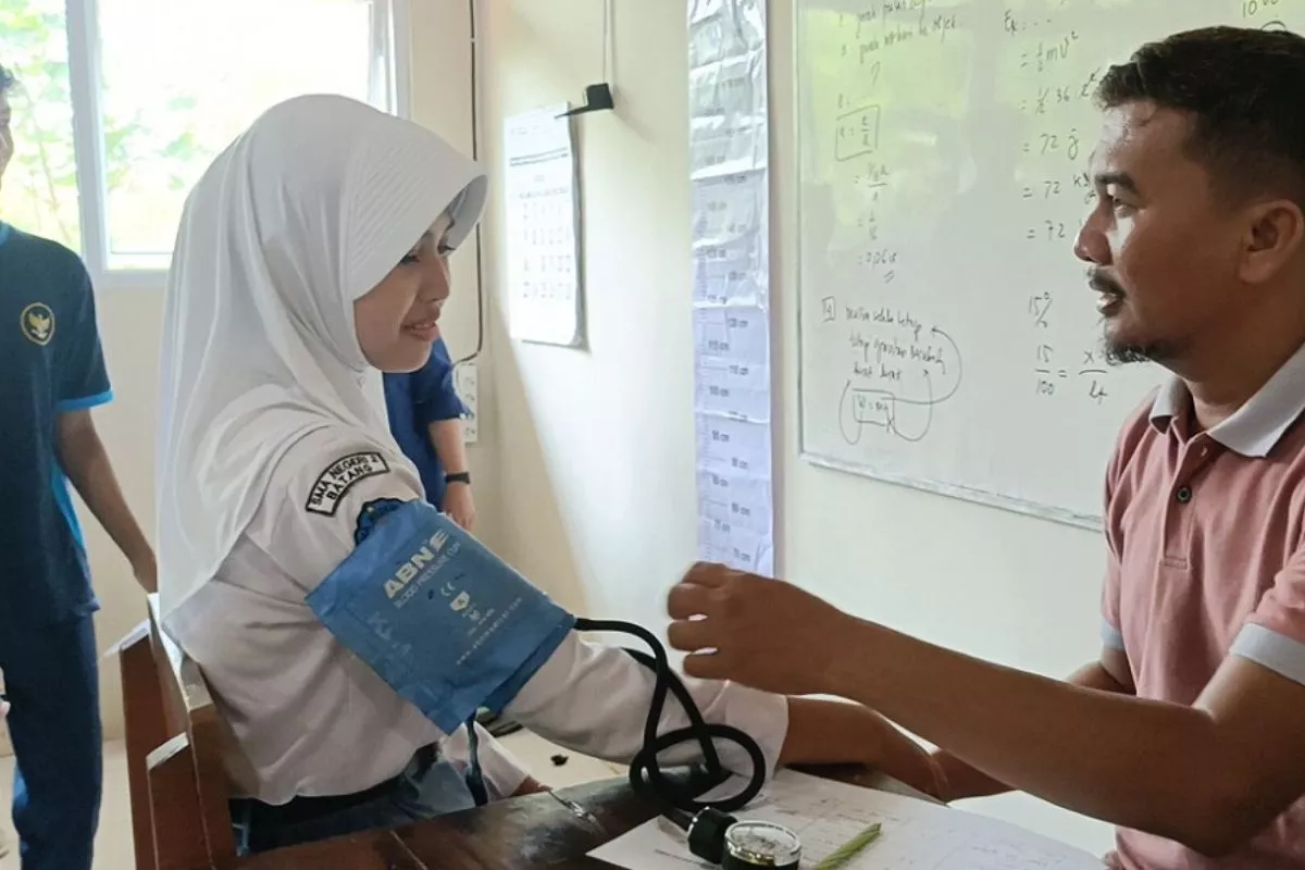 Waspada Diabetes Anak Muda, Penyakit Kronis yang Mengintai Gen Z
