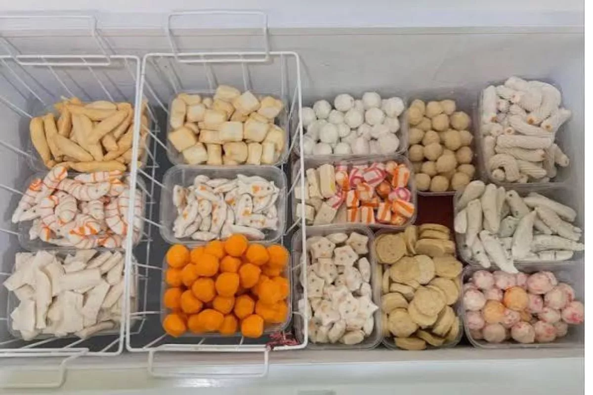 Ide Bisnis Makanan Beku Untung Besar dengan Modal Minim