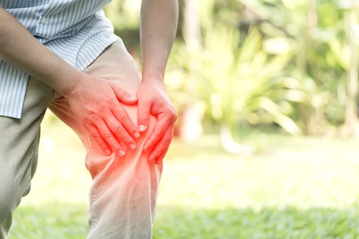 Tips Mengontrol Kadar Asam Urat Secara Alami dan Mudah