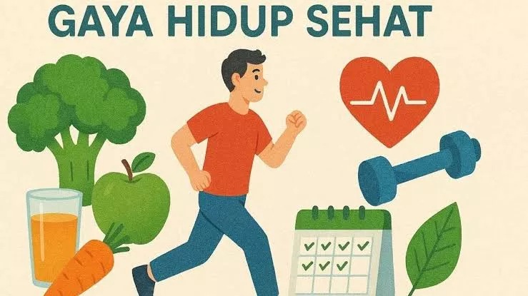 Tips Menjaga Kesehatan Jantung dan Mencegah Penyakit Kronis
