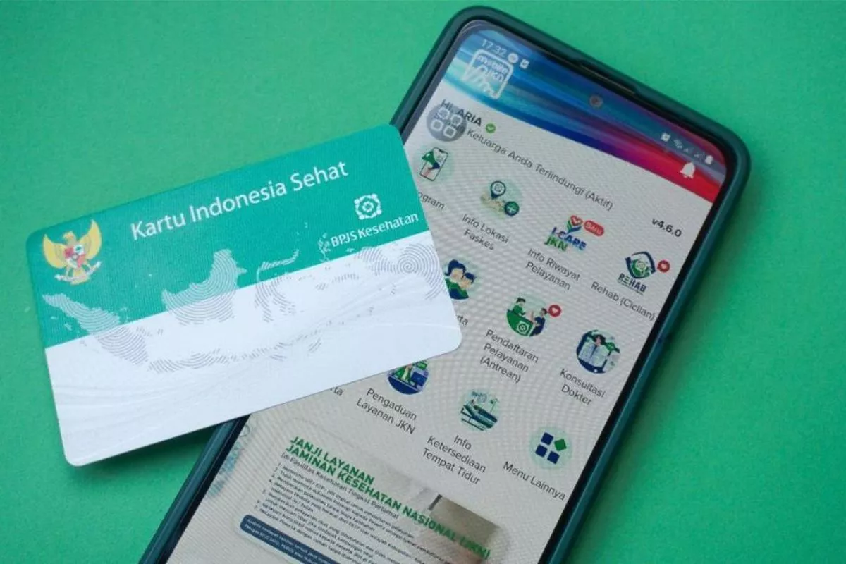 Panduan Praktis Cek Status BPJS Kesehatan Lewat HP