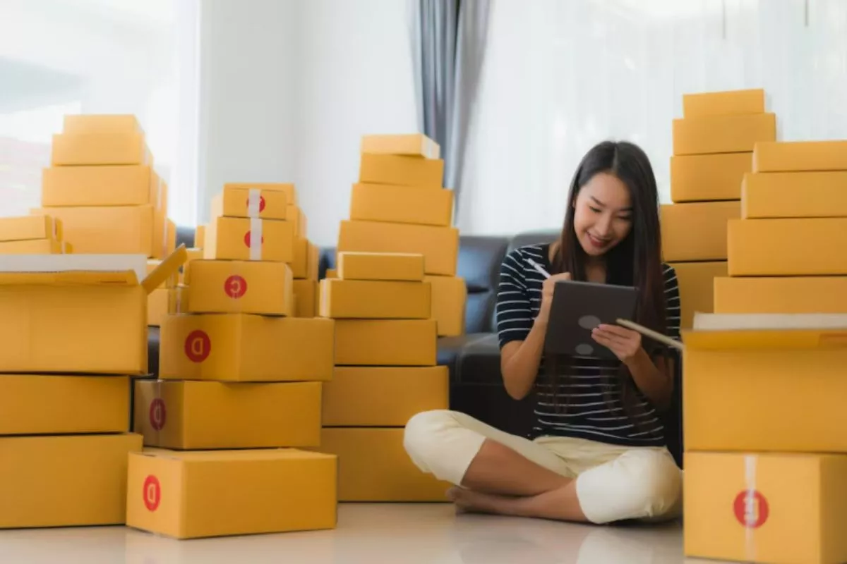 Cara Menjadi Reseller Tanpa Modal dengan Untung Melimpah