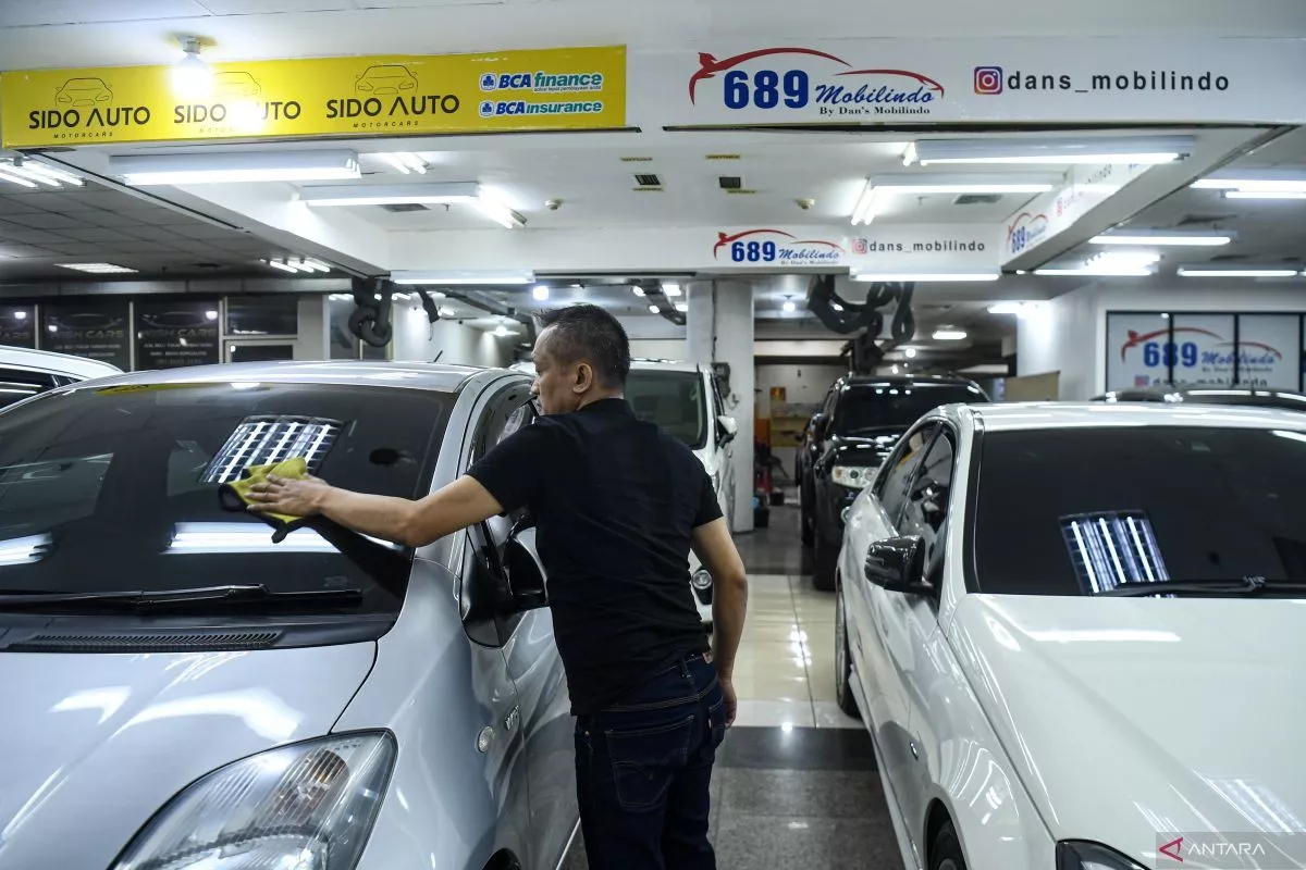 Tips Cerdas Beli Mobil Bekas Berkualitas Agar Tidak Rugi