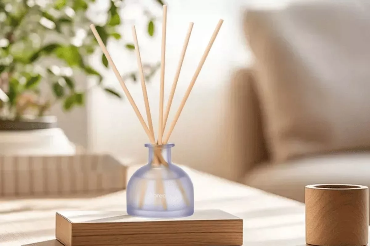 Rekomendasi Aroma Reed Diffuser Terbaik untuk Kamar Tidur yang Nyaman