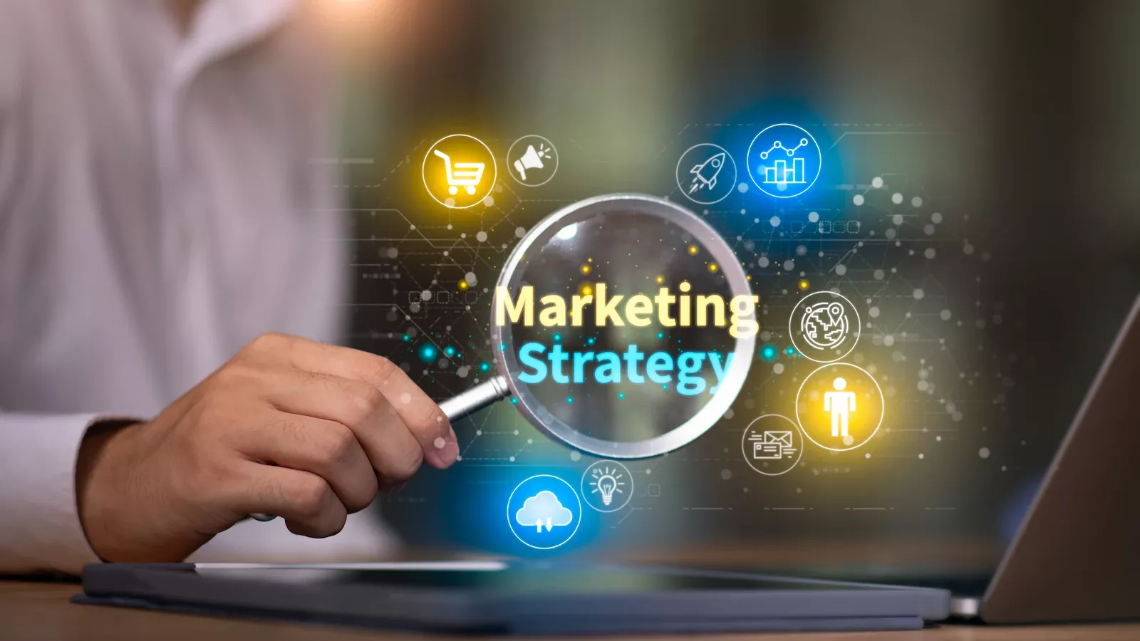Panduan Digital Marketing Praktis untuk Usaha Pemula