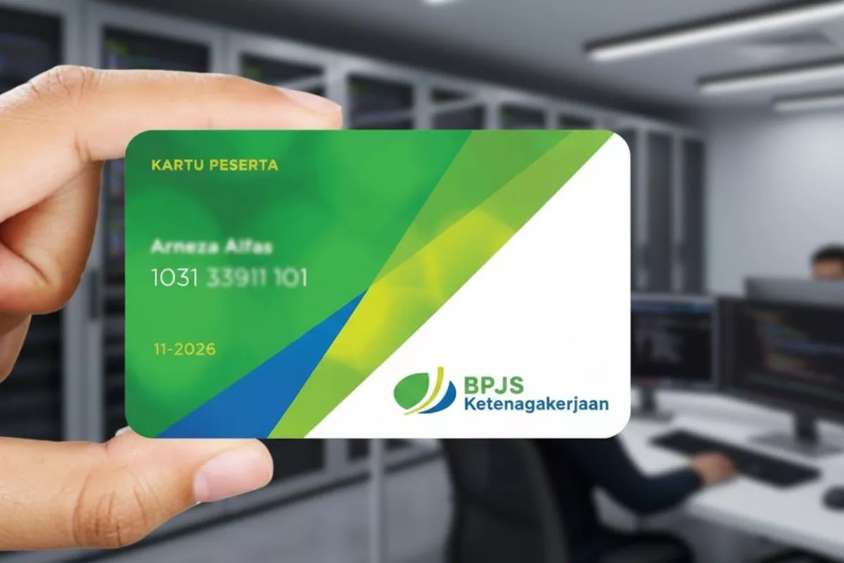 Cara Klaim JHT BPJS Ketenagakerjaan Secara Online, Praktis!