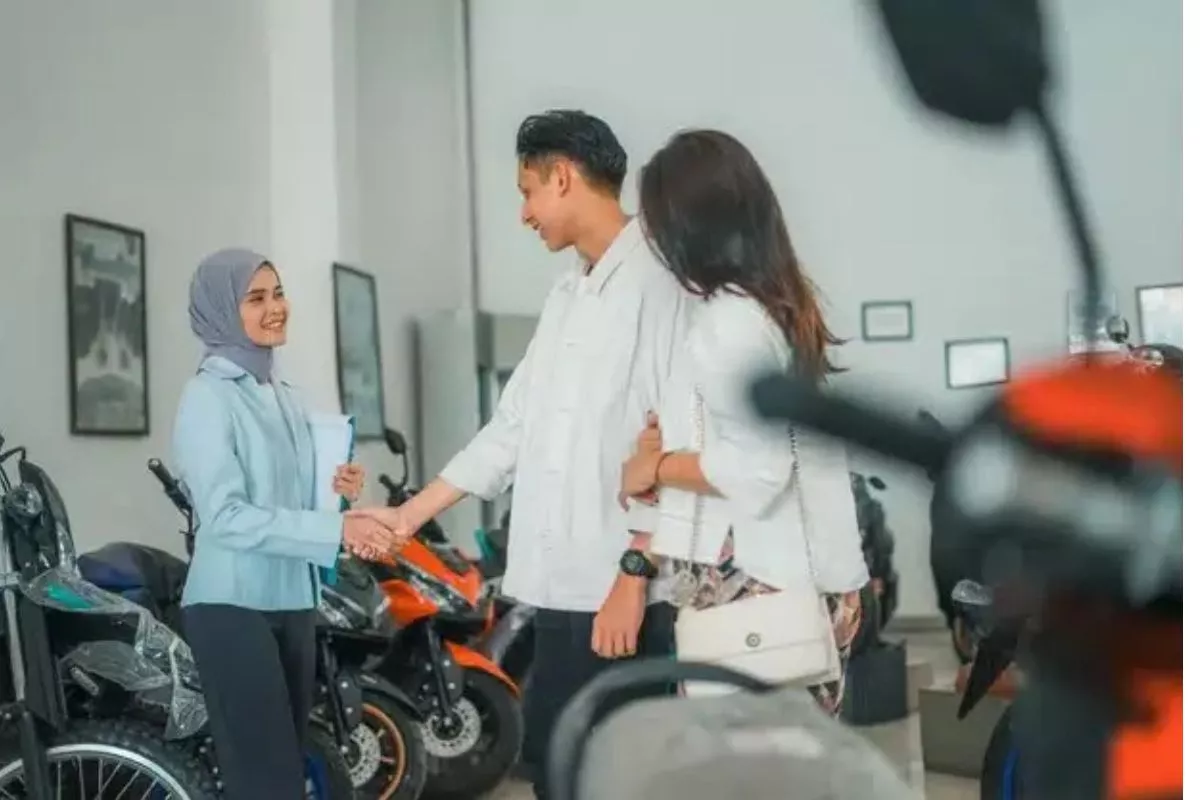 10 Tips Cerdas Berburu Motor Bekas Berkualitas Biar Gak Rugi 