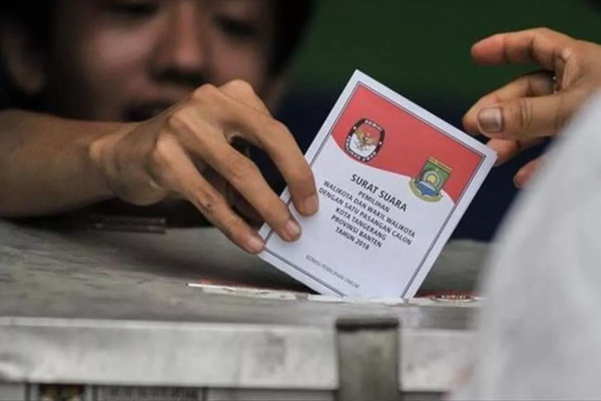 Mengapa Elektabilitas Bukan Jaminan Menang Pilkada?