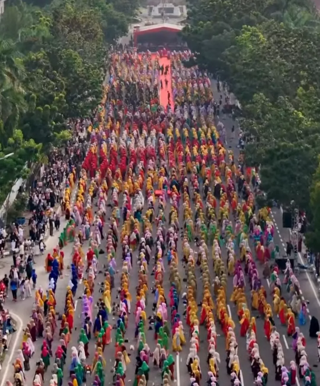 BMasuk Rekor Dunia sebagai Warisan Budaya Takbenda, SF Hariyanto: Zapin akan Terus Menari di Bumi Lancang Kuning