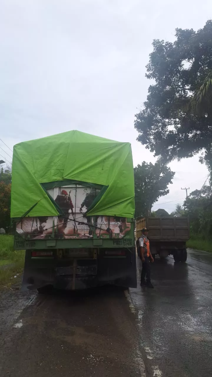 Cegah Listrik Padam di Sumatera, PLN Minta Gubernur Sumsel Buka Jalan Truk Batubara di Lubuk Linggau