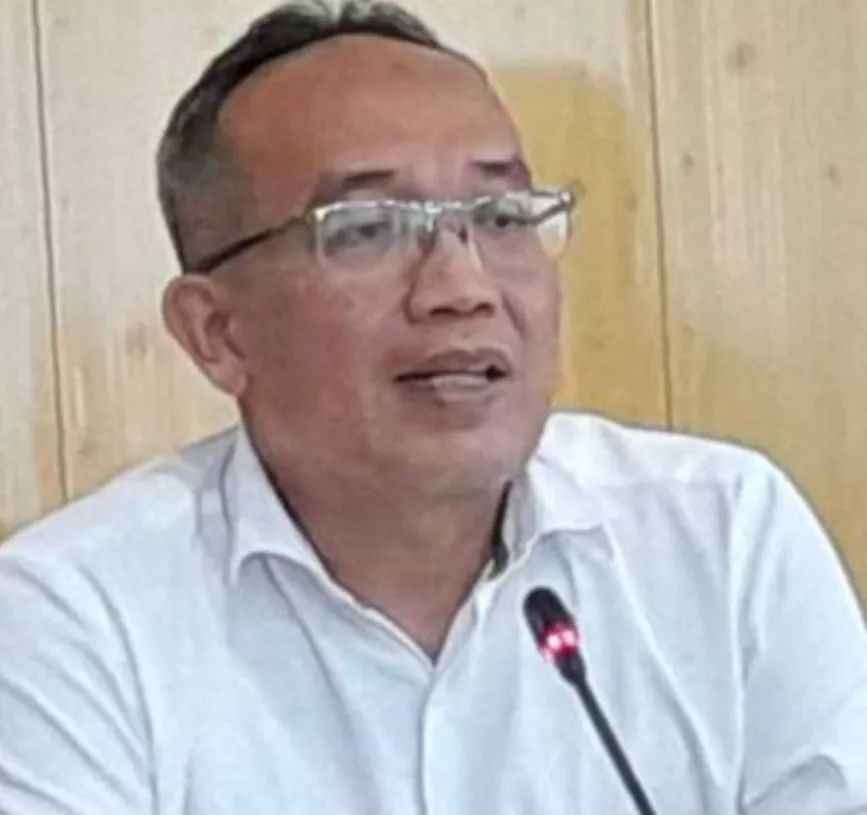 Neraca Perdagangan Riau Surplus, Asep: Ditopang Ekspor Non Migas yang Tumbuh 21,18 Persen