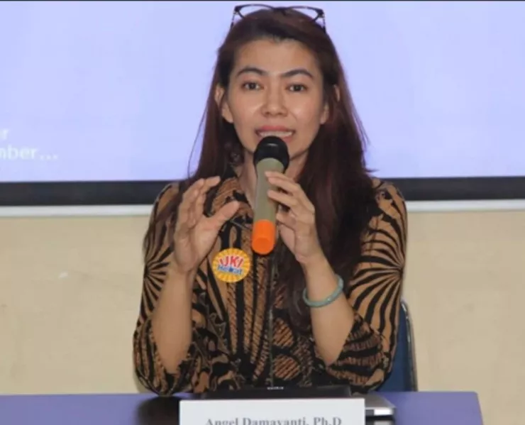 Rektor UKI: Sinergi Lintas Sektor Diperlukan untuk Menangkal Ancaman Spionase