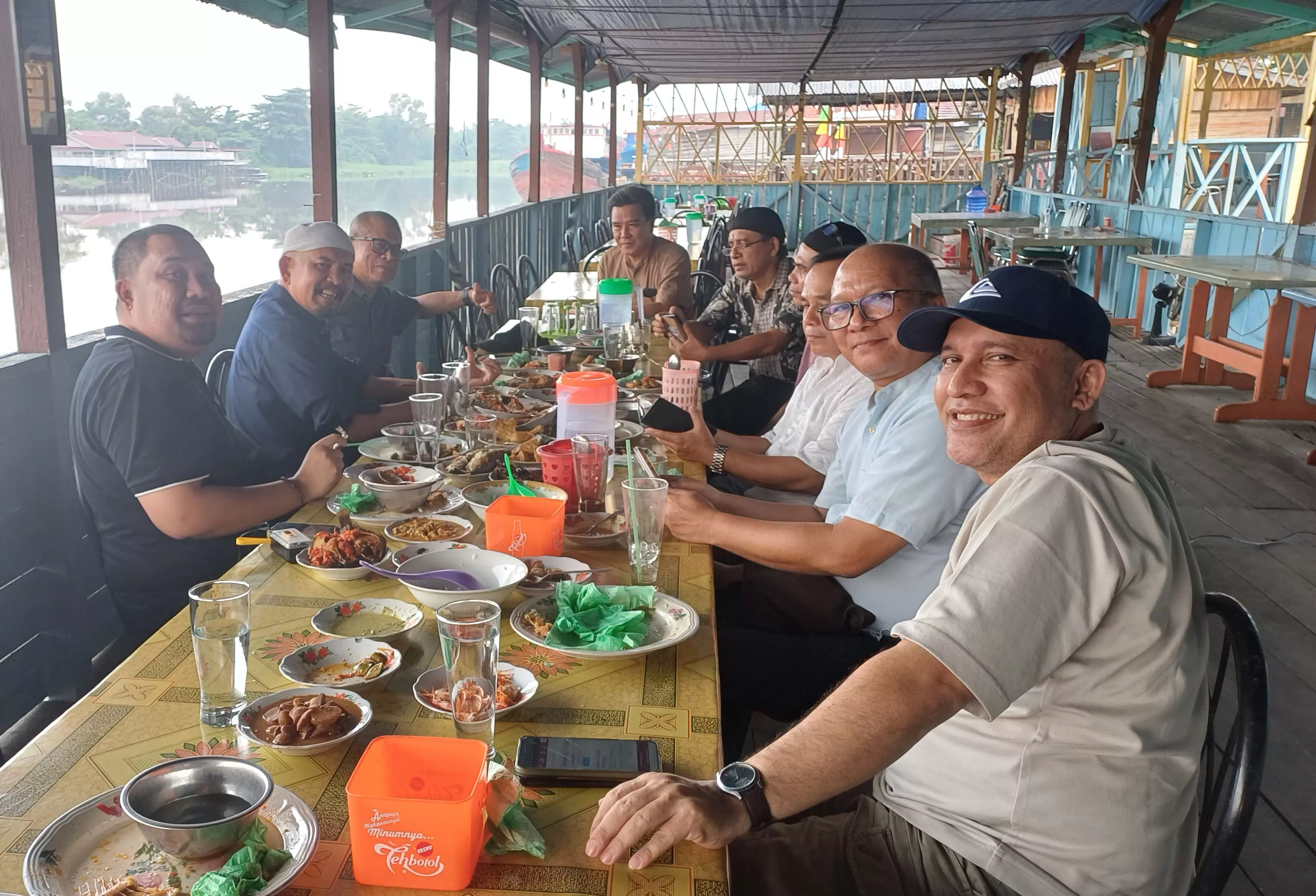 ForKI Riau Siap Berkiprah Lagi Kawal Transparansi Penyelenggaraan Pemerintahan di Riau