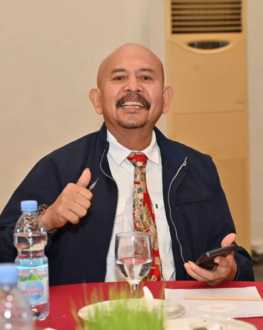 Zufra Irwan: Harus Bersih, Jangan Diwarnai Jatah Fraksi atau Partai Politik