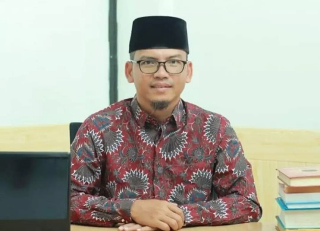 Fahmil Jadi Tersangka Dugaan Penguasaan Kawasan Hutan, Ketua MPD PKS Kampar: Tunggu Arahan DPW
