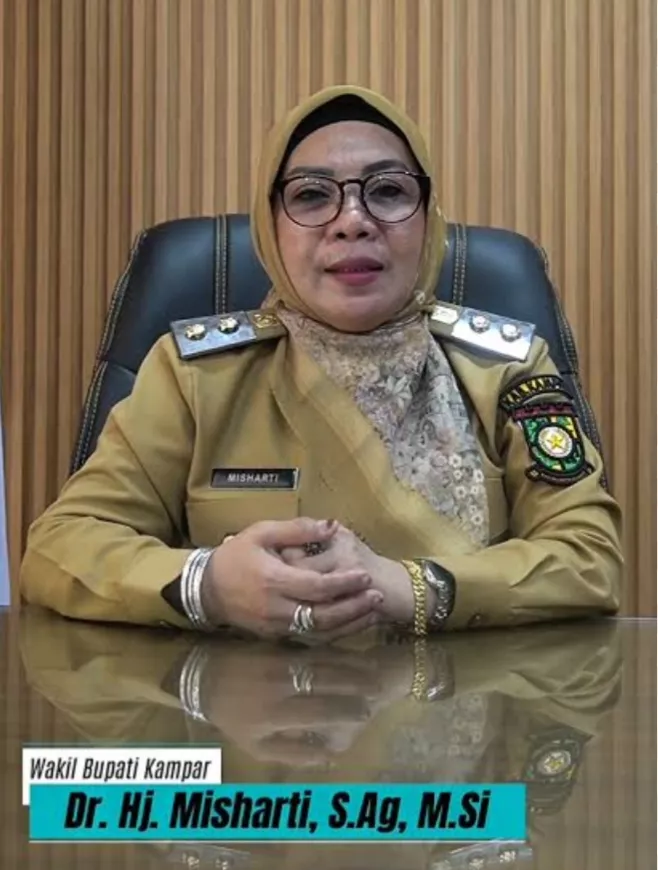 Wabup Kampar Minta PTSP Cek Izin Usaha James Karaoke di Gading Sari