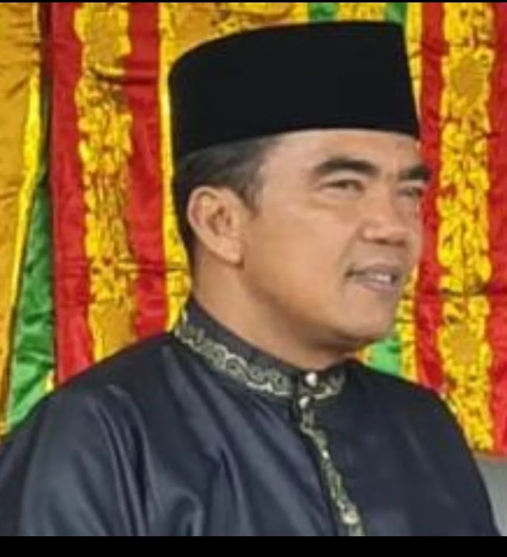 Persoalan Lahan KTSJ di Gunung Sahilan, Ketua LAK Kampar Marwas: Saya Hadir sebagai Datuok Besar