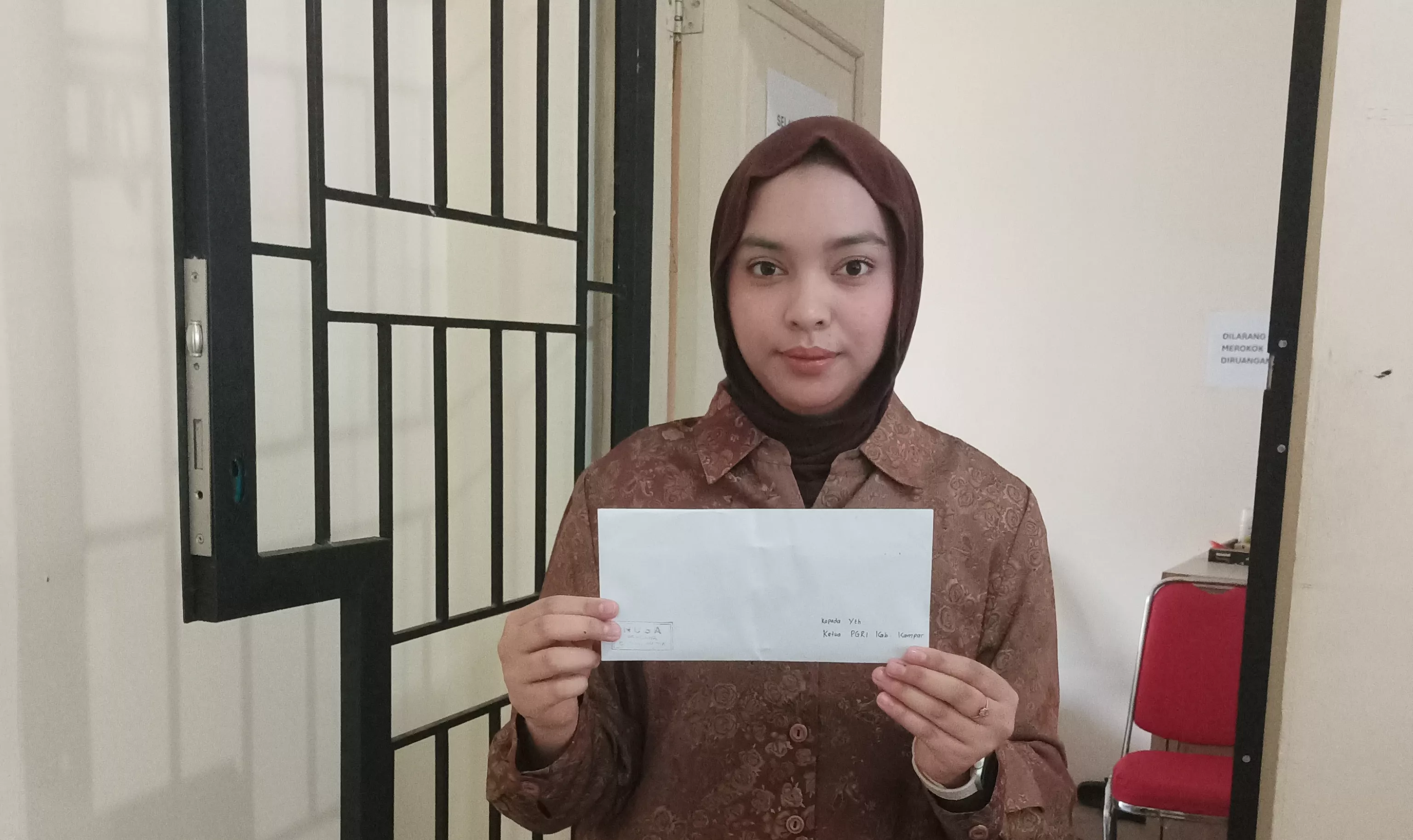 Pengumpulan Dana HUT PGRI di Kampar Dipertanyakan, PGRI Kabupaten Diminta Klarifikasi