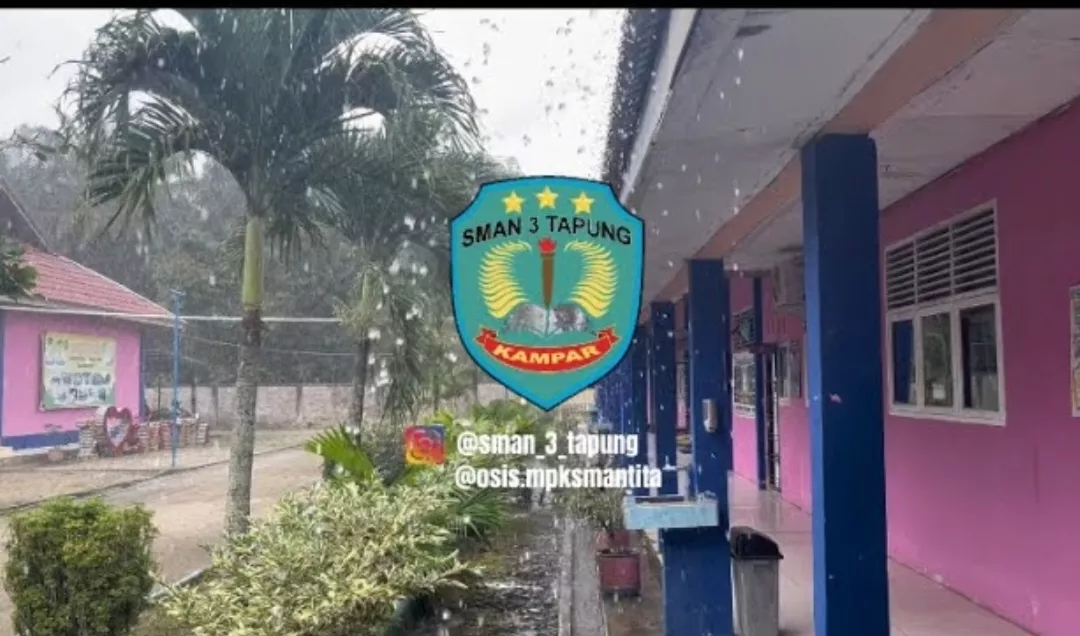Paket Seragam Siswa Baru di Atas Rp1 Juta, SMAN 3 Tapung Tegaskan Tak Wajib Dibeli